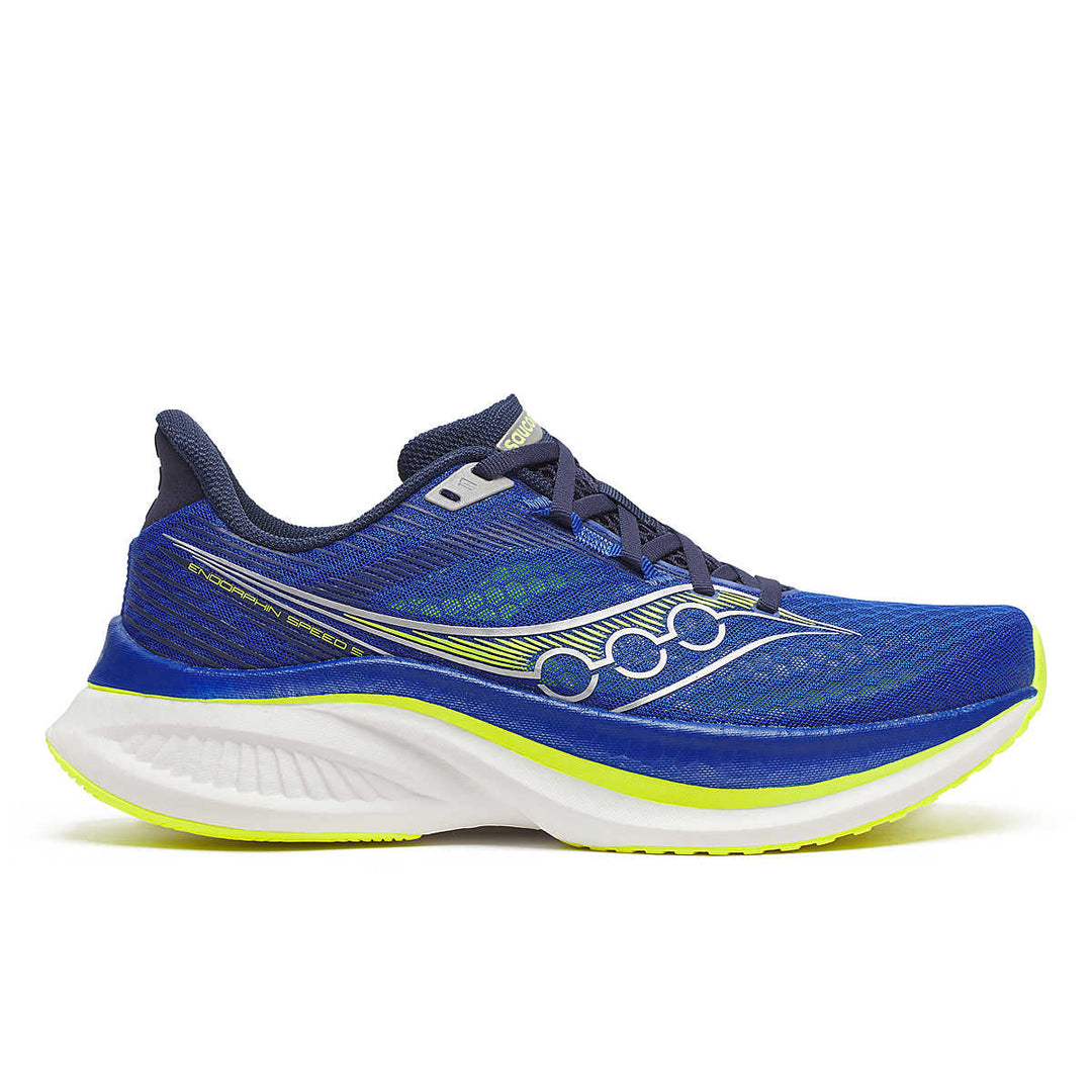 Men's Saucony Endorphin Speed 5