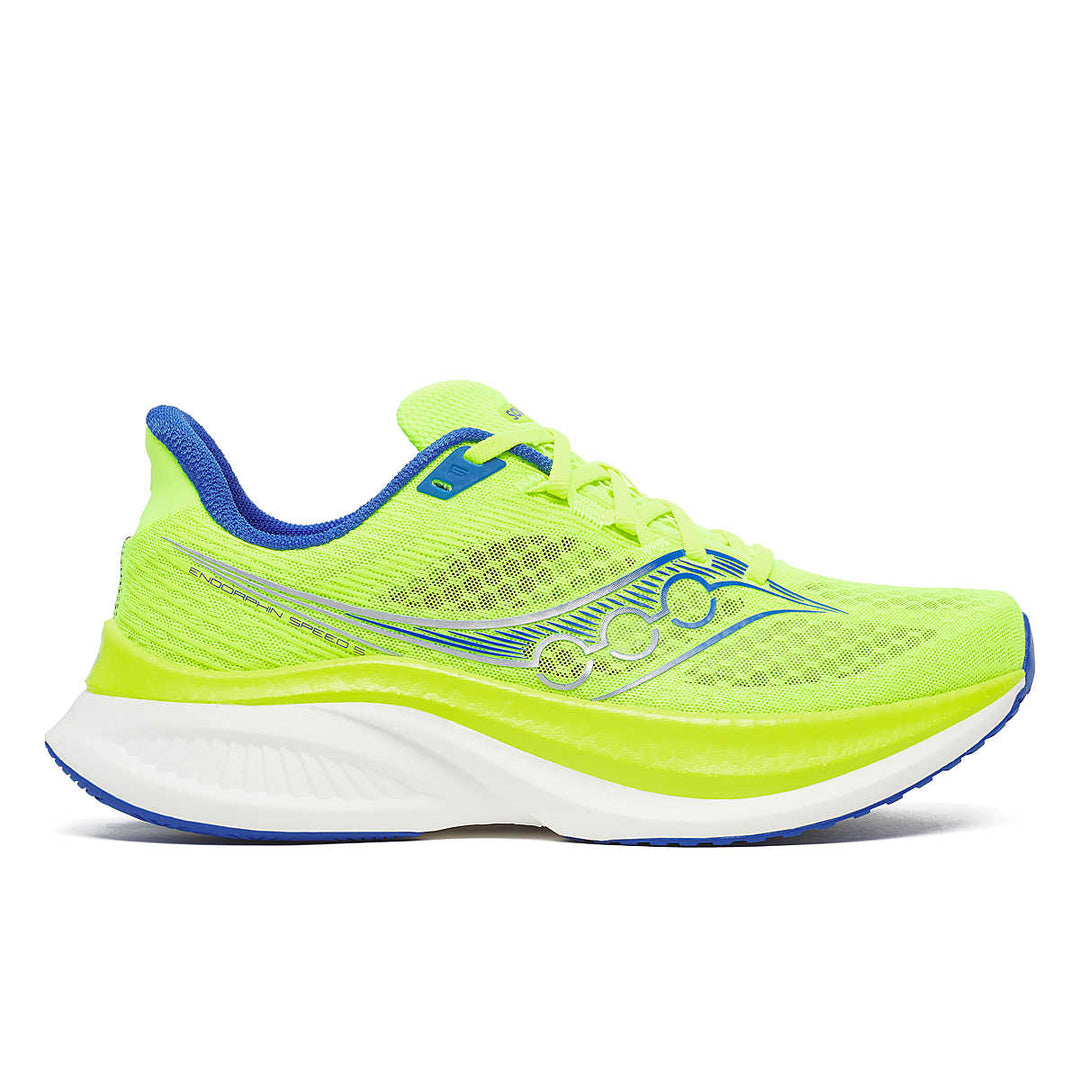 Men's Saucony Endorphin Speed 5