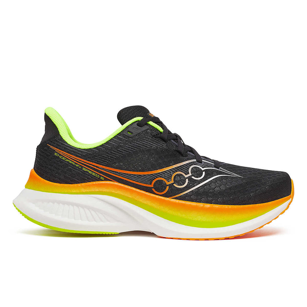 Men's Saucony Endorphin Speed 5
