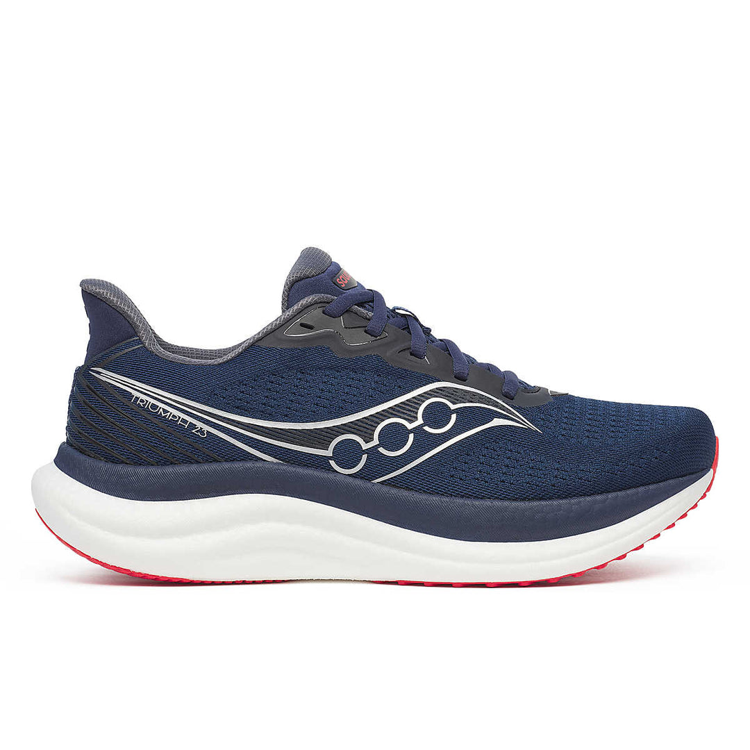 Men's Saucony Triumph 23