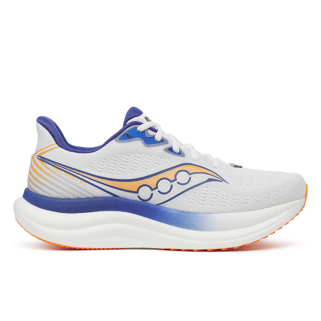 Men's Saucony Triumph 23