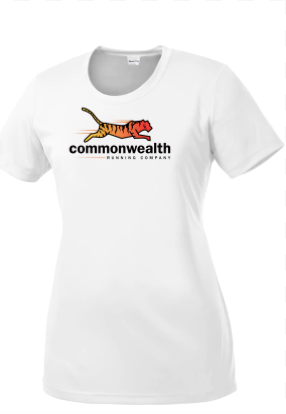 Women's Commonwealth O.G. Tech Tee