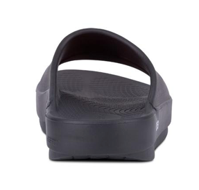 Oofos Ooahh Slide Sandal