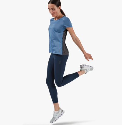 Women's On Performance-T