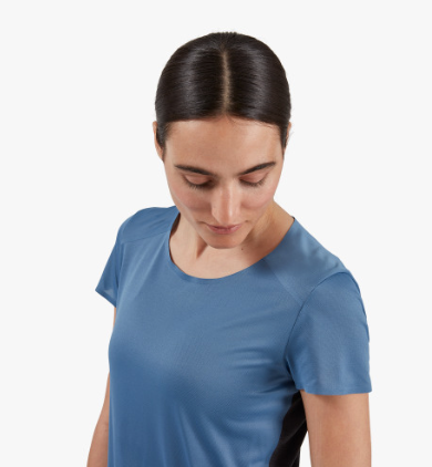 Women's On Performance-T