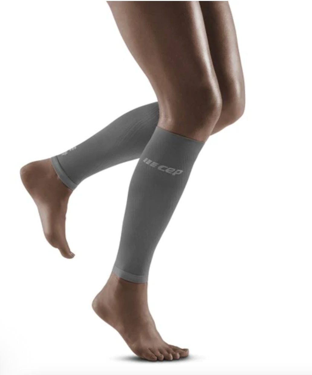 Women's CEP Ultralight Compression Calf Sleeves