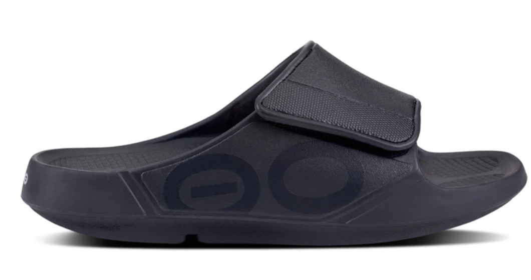 Oofos OOahh Sport Flex Sandal