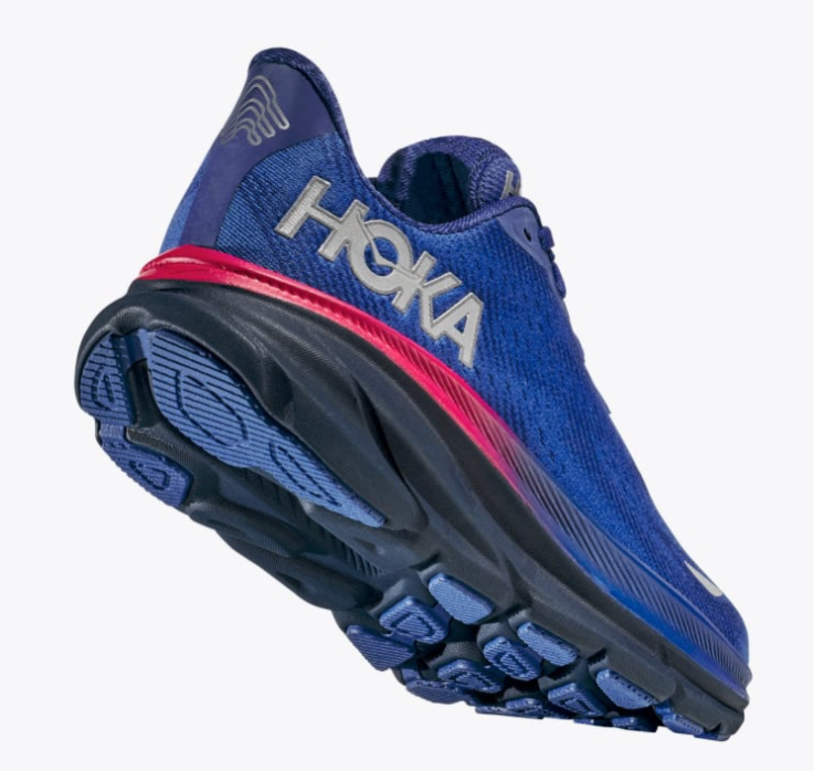 Women's Hoka Clifton 9 GTX