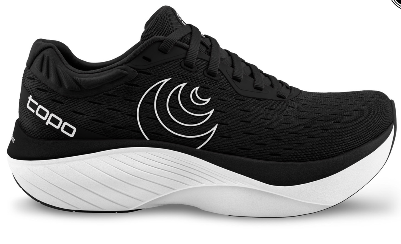 Women's Topo Atmos