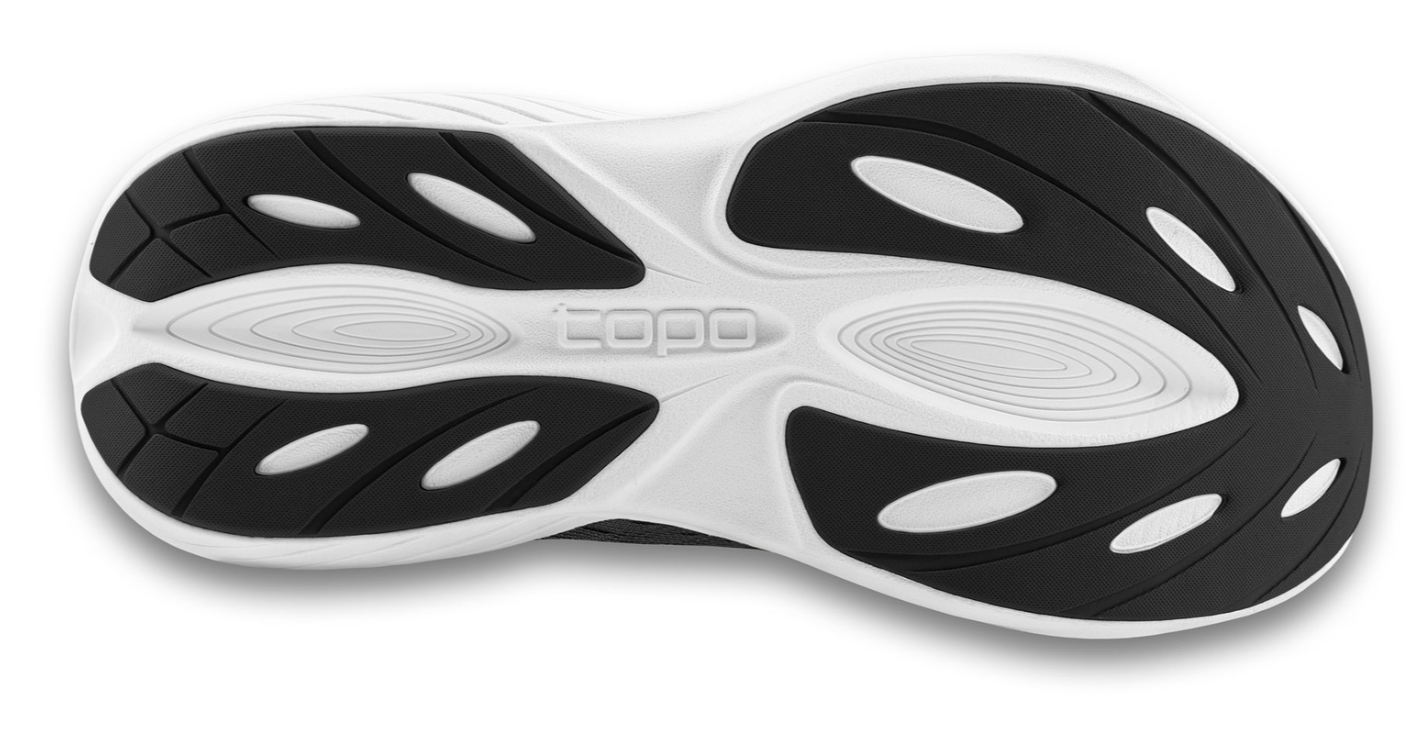 Women's Topo Atmos