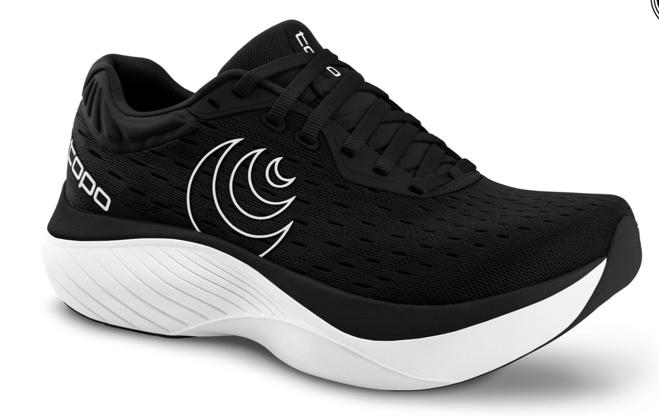 Women's Topo Atmos