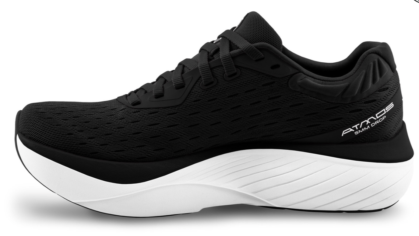 Women's Topo Atmos