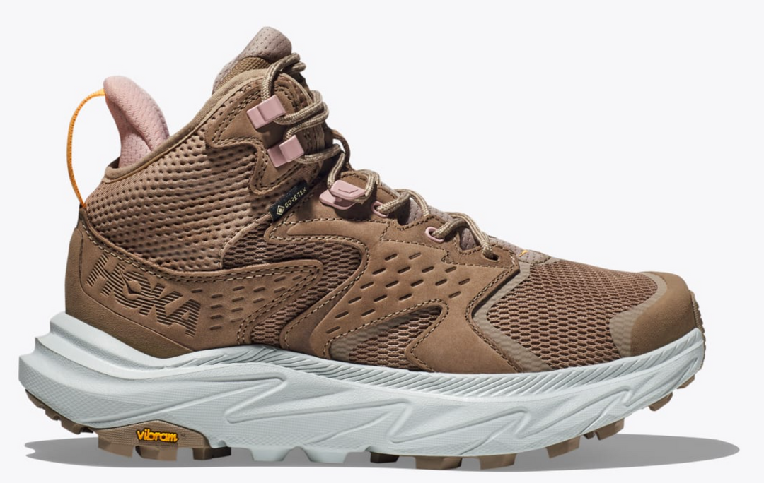 Women's Hoka Anacapa 2 Mid GTX