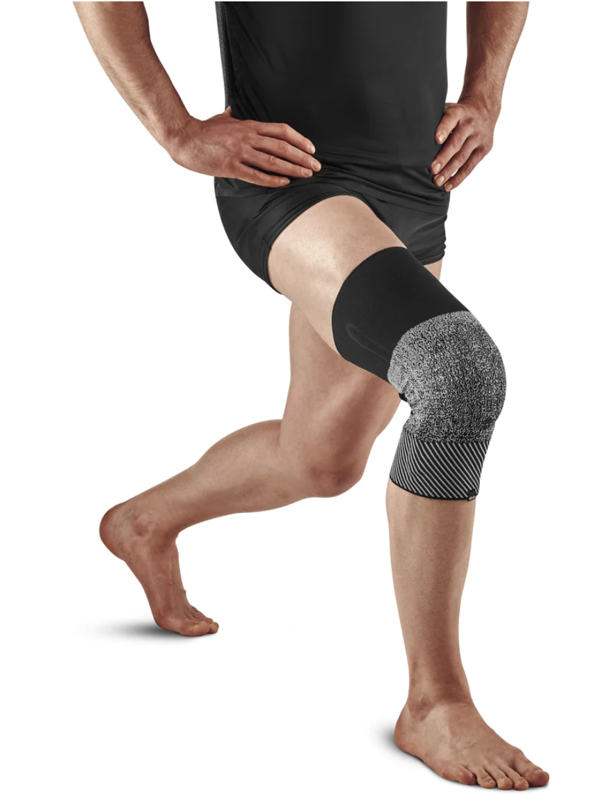 CEP Max Support Knee Sleeve