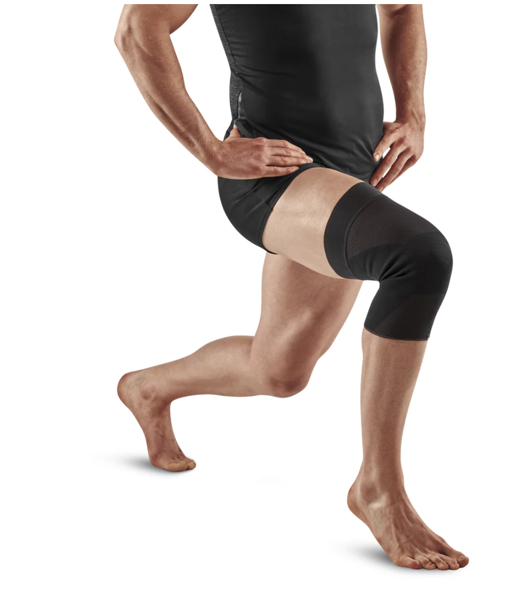 CEP Mid Support Knee Sleeve