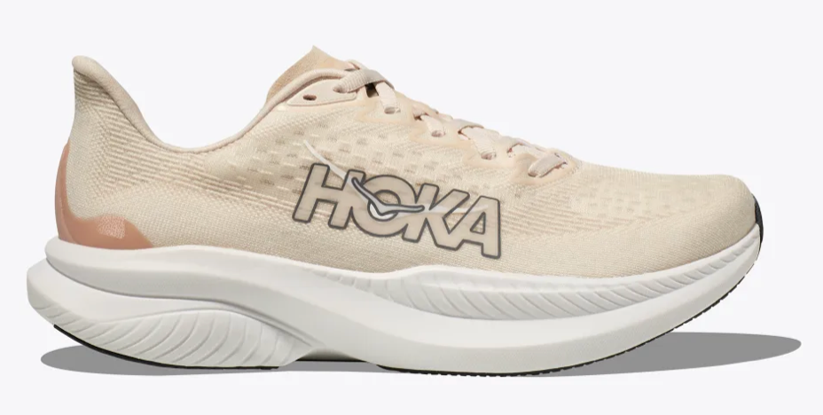 Women's Hoka Mach 6