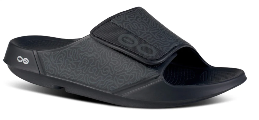 Oofos OOahh Sport Flex Sandal – Runner's Republic