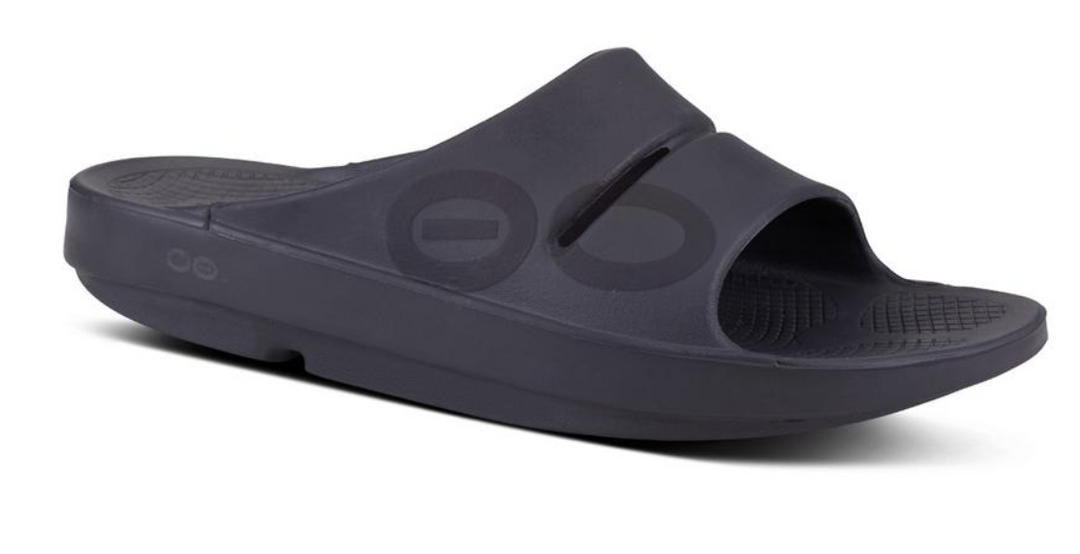 Oofos OOahh Sport Slide (Unisex)