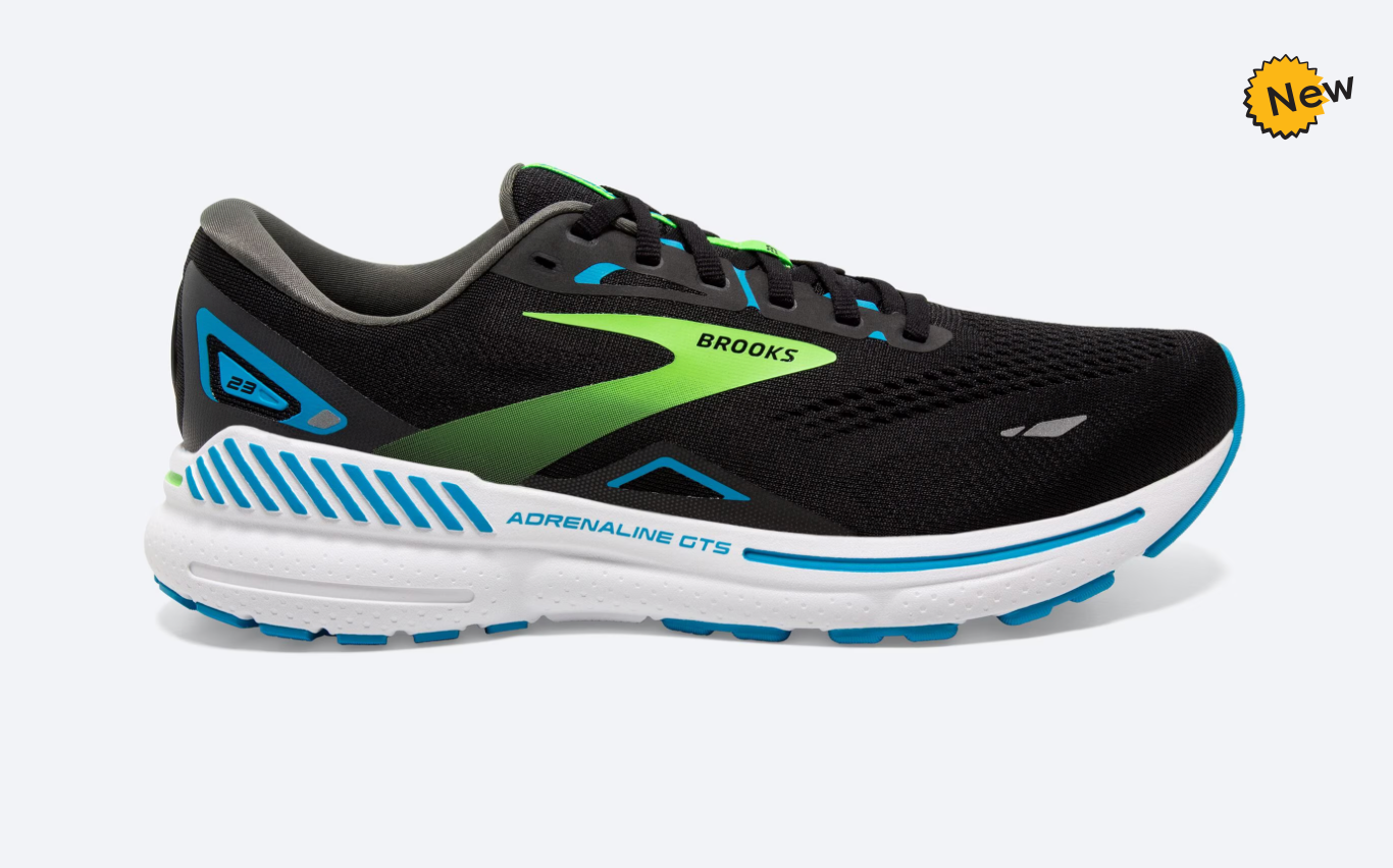 Men's Brooks Adrenaline GTS 23