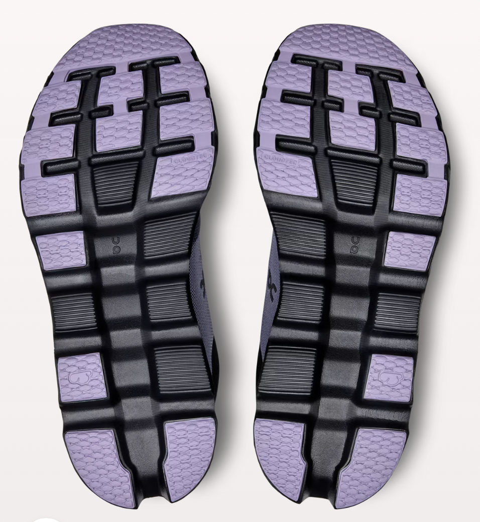 Women's On Cloudstratus 3