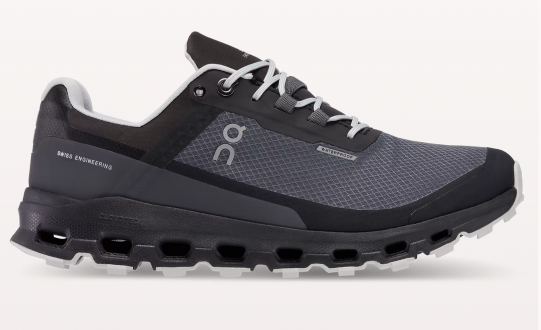 Women's On Cloudvista Waterproof