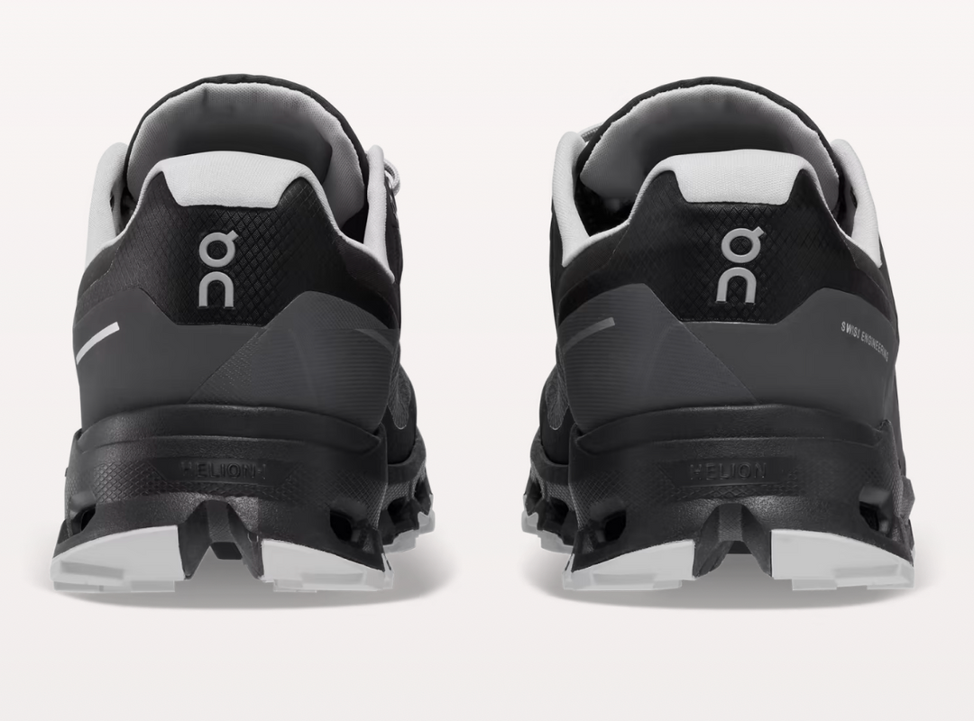 Women's On Cloudvista Waterproof