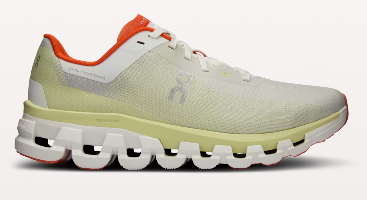 Women's On Cloudflow 4