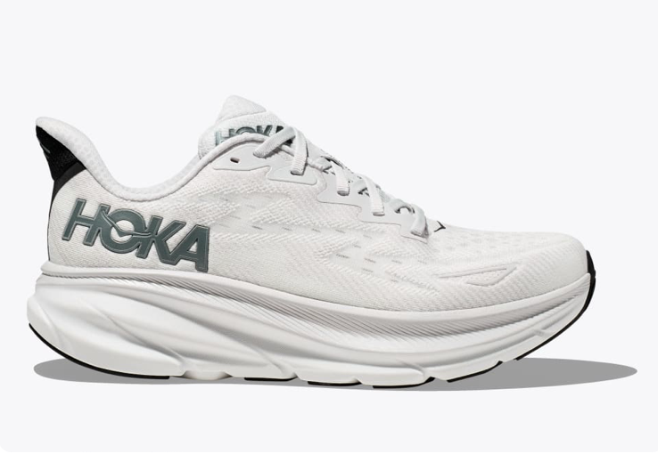 Men's Hoka Clifton 9 (Core Colors)