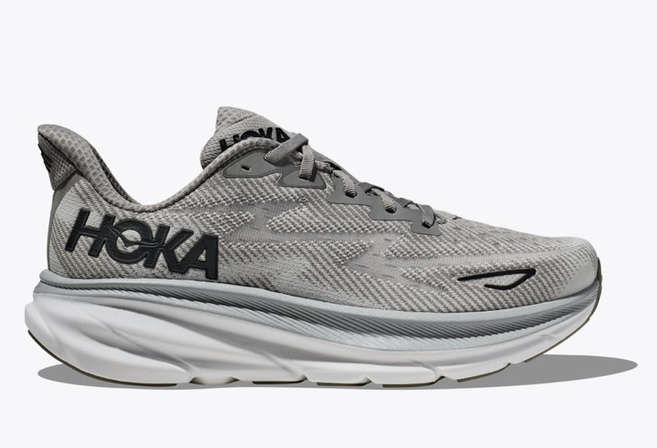Men's Hoka Clifton 9 (Core Colors)