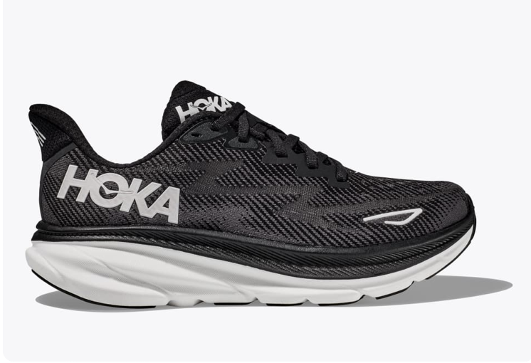 Men's Hoka Clifton 9 (Core Colors)