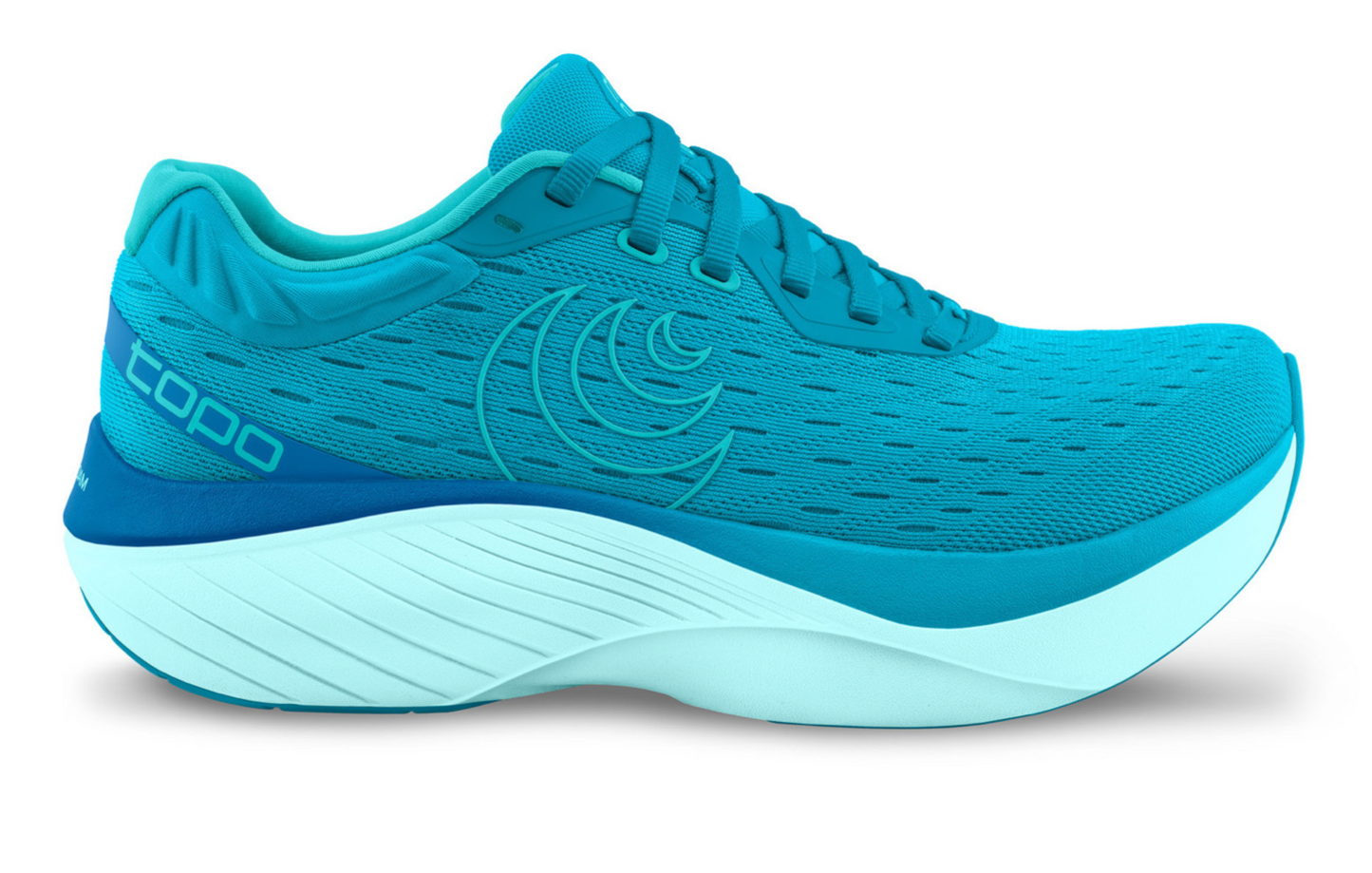 Women's Topo Atmos