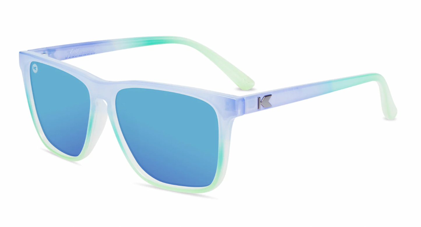 Knockaround Fast Lanes Sunglasses