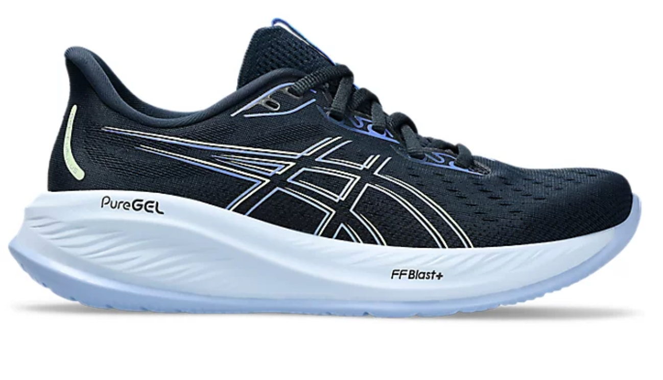 Women's Asics Gel-Cumulus 26
