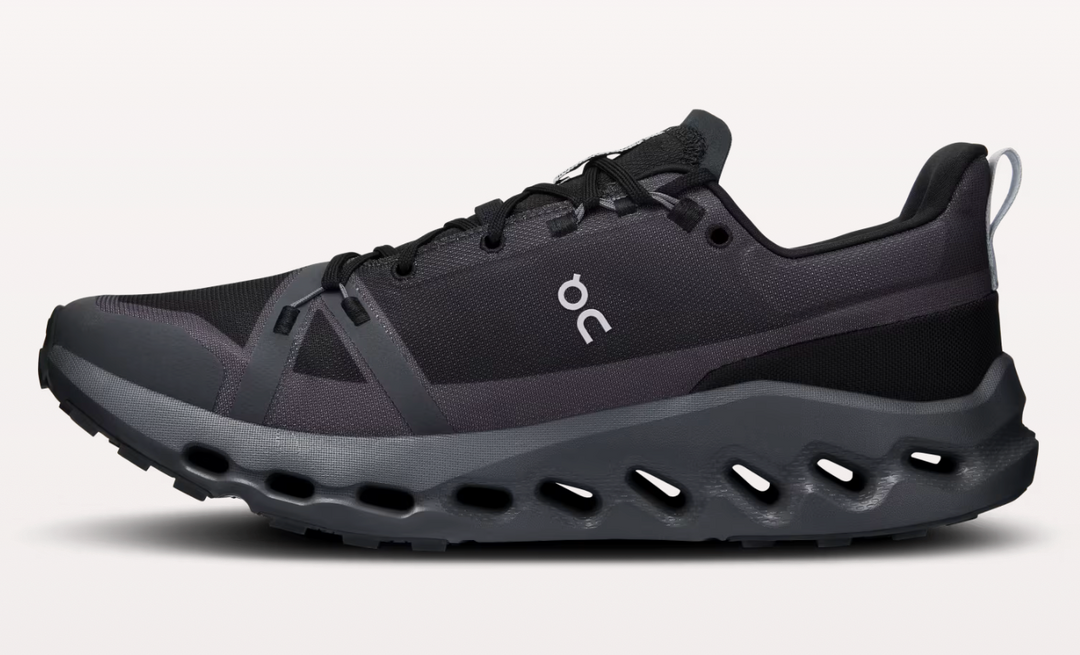 Men's On Cloudsurfer Trail Waterproof