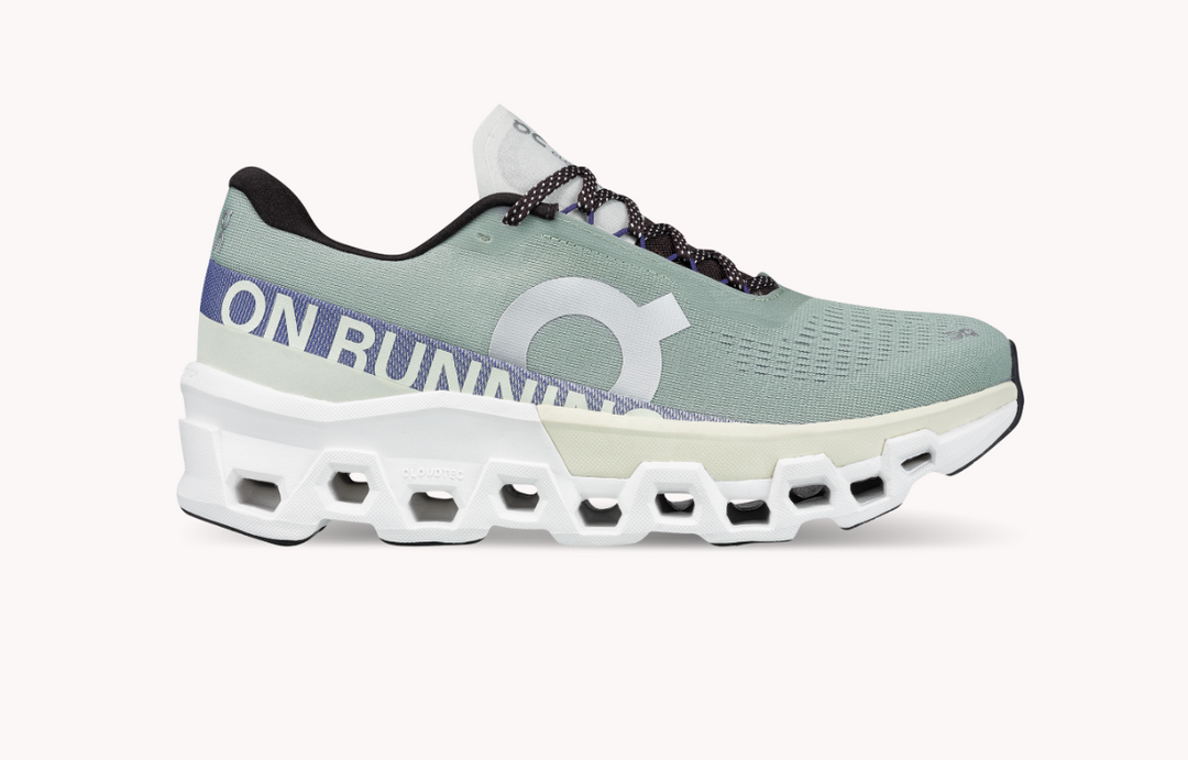 Women's On Cloudmonster 2