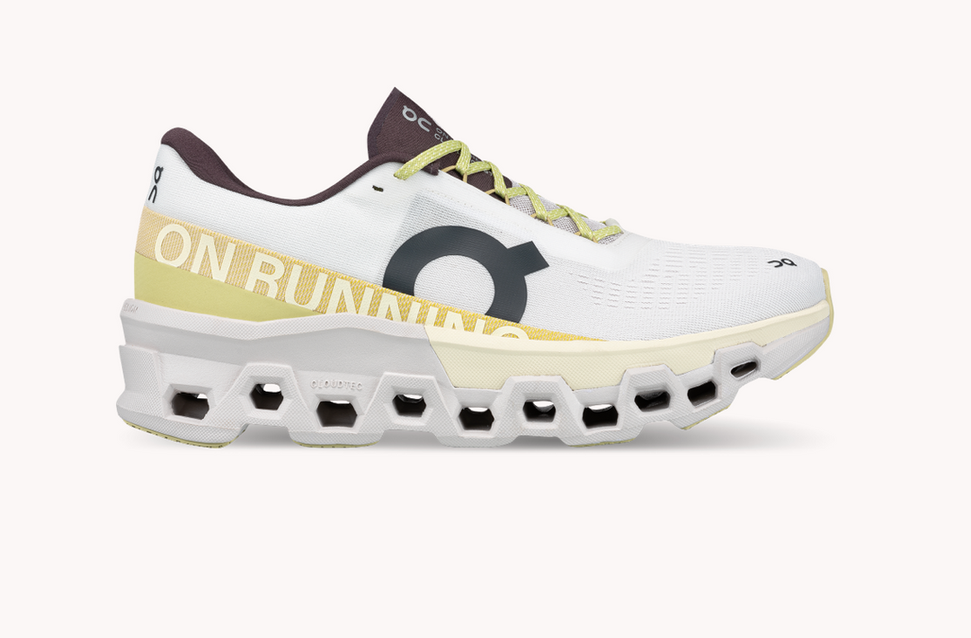 Women's On Cloudmonster 2