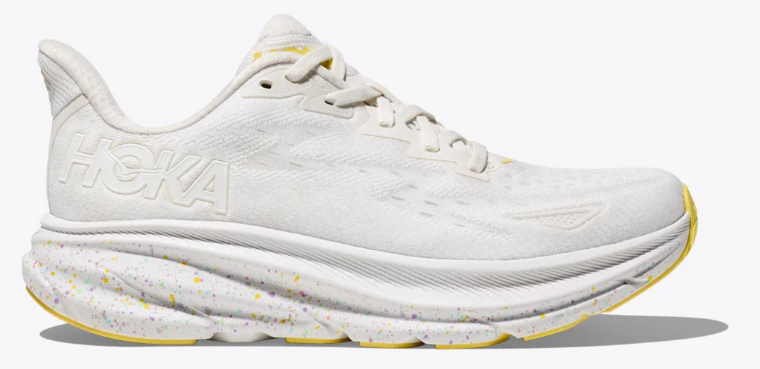 Men's Hoka Clifton 9 (Core Colors)