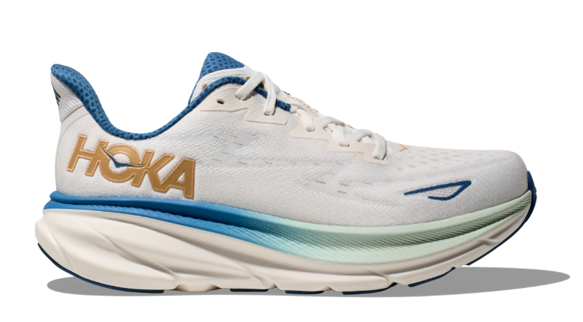 Men's Hoka Clifton 9 (Core Colors)