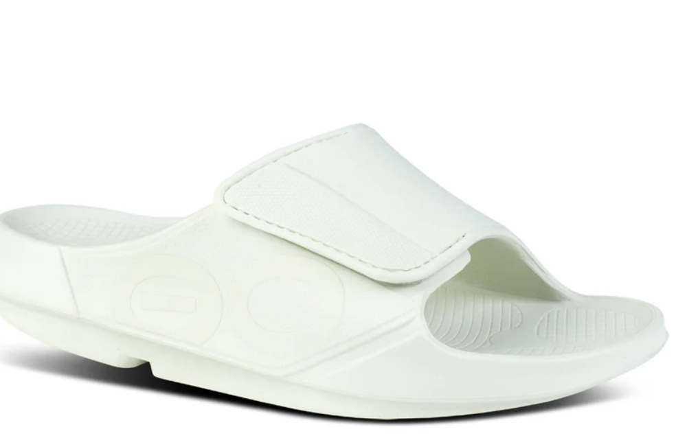 Oofos OOahh Sport Flex Sandal
