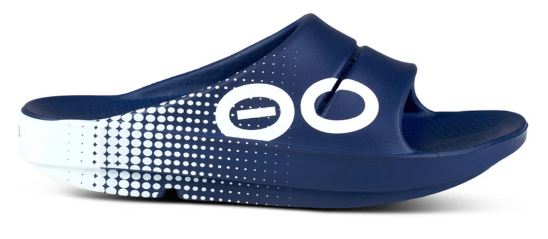 Oofos OOahh Sport Slide (Unisex)