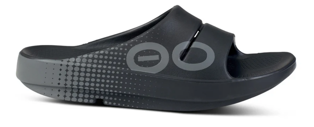 Oofos OOahh Sport Slide (Unisex)
