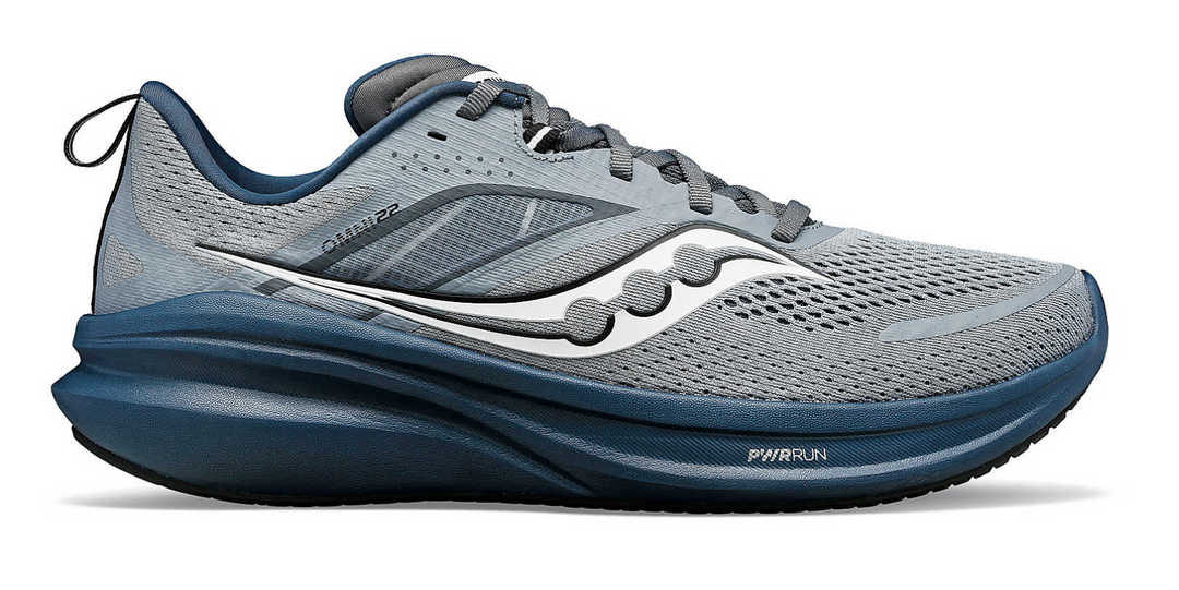 Men's Saucony Omni 22