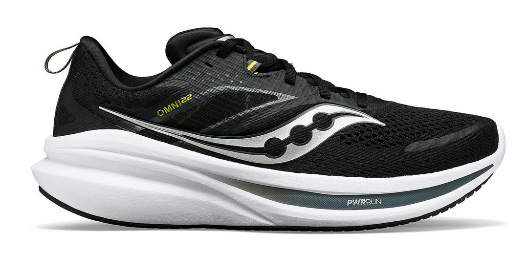Men's Saucony Omni 22