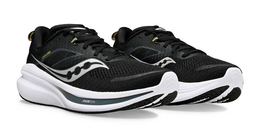Men's Saucony Omni 22