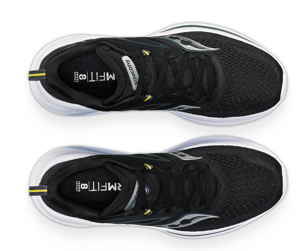 Men's Saucony Omni 22