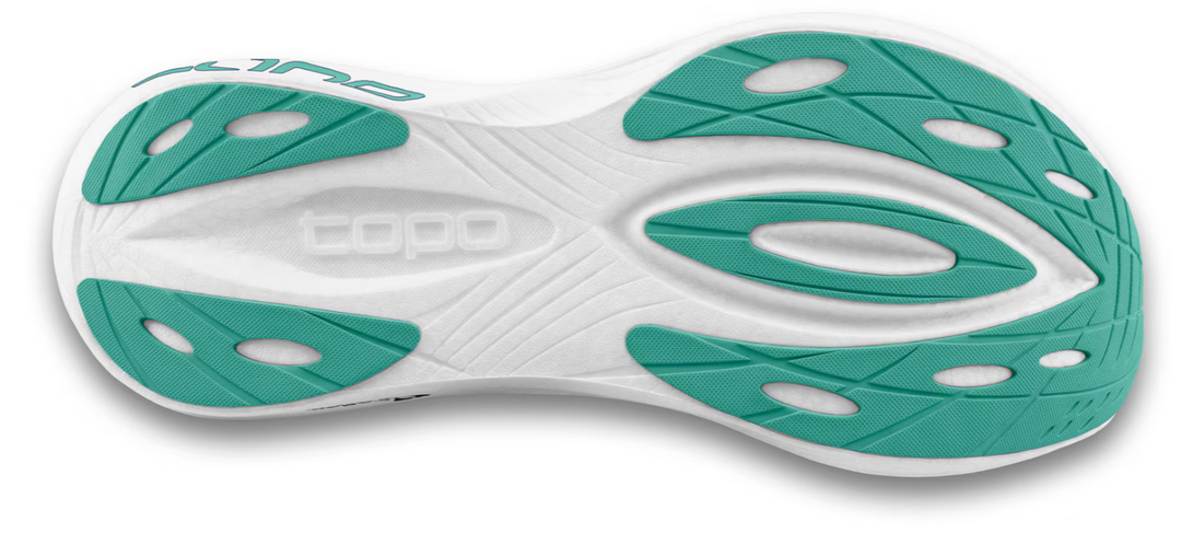 Women's Topo Specter 2