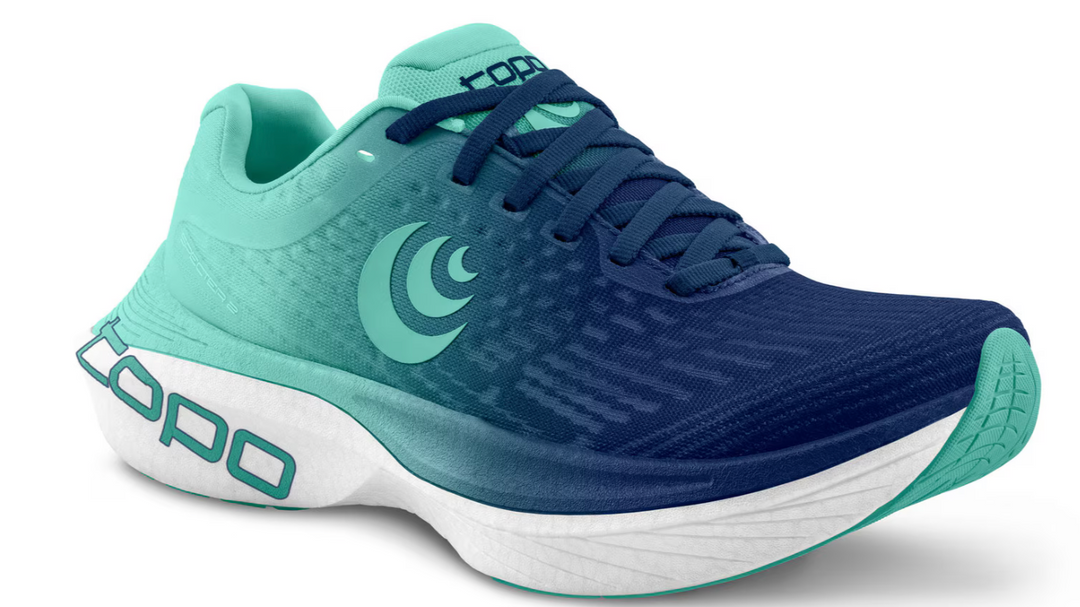 Women's Topo Specter 2