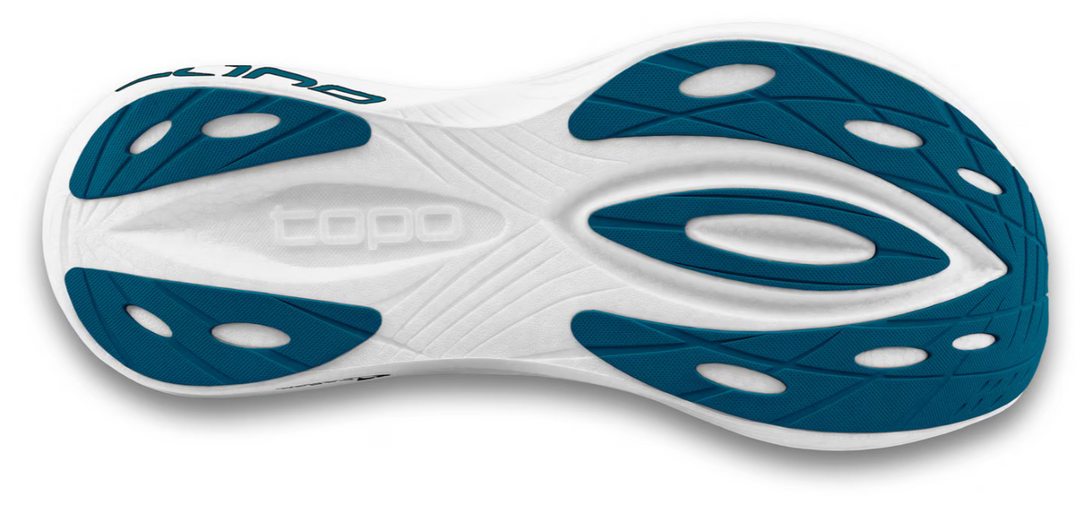 Men's Topo Specter 2