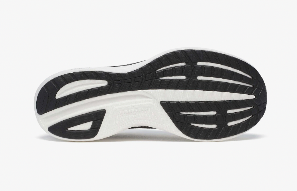 Men's Saucony Ride 18