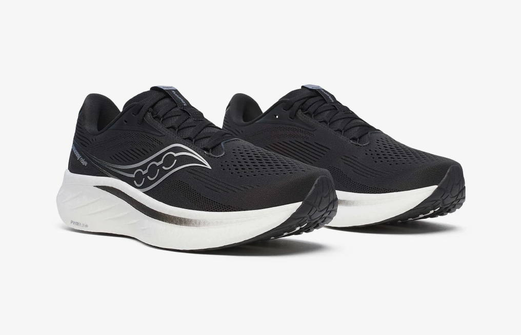 Men's Saucony Ride 18